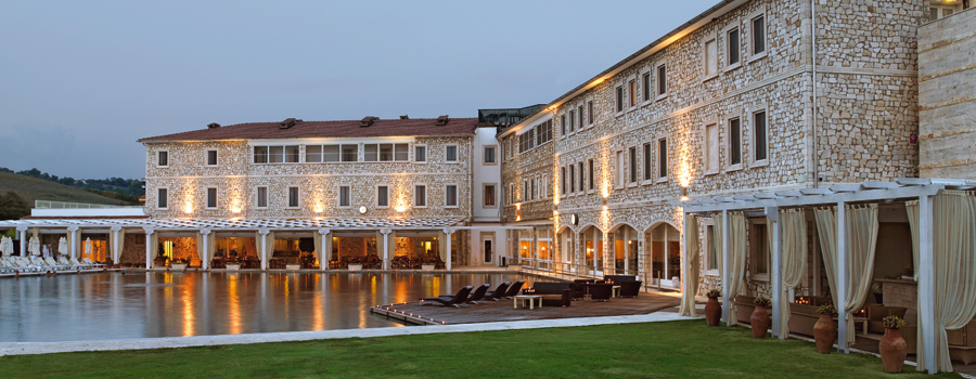 terme di saturnia spa golf resort2021